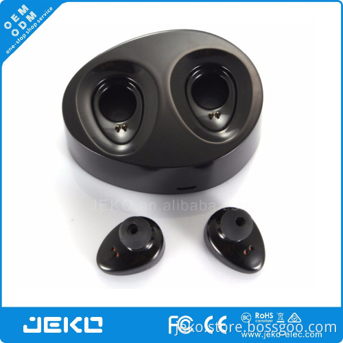 True Wireless Bluetooth Stereo Headset In-Ear Wireless Earphones Earbuds